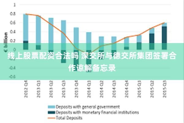   线上股票配资合法吗 深交所与德交所集团签署合作谅解备忘录
